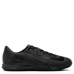 Football Boots*Nike Mercurial Vapor 16 Academy Indoor Court Football Boots in Black