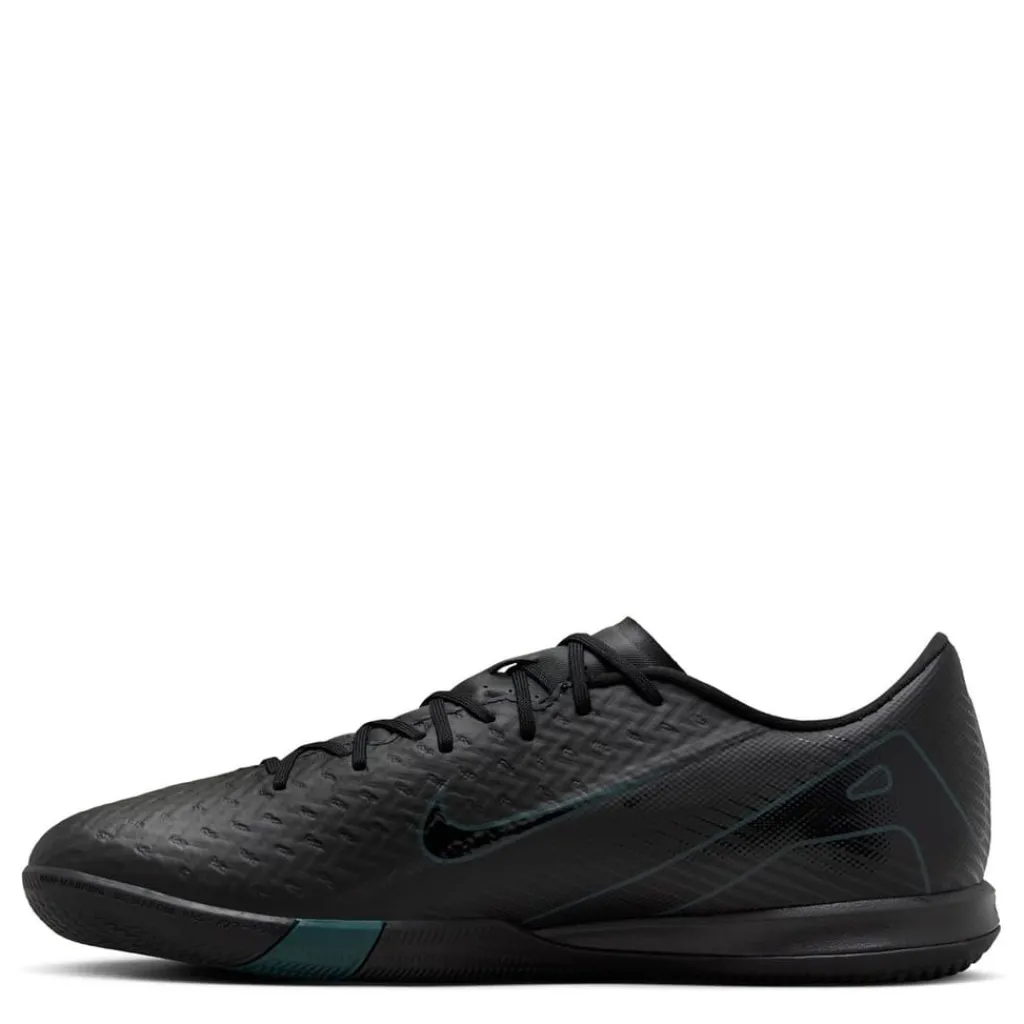 Football Boots*Nike Mercurial Vapor 16 Academy Indoor Court Football Boots in Black