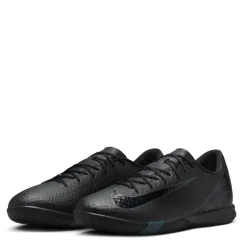 Football Boots*Nike Mercurial Vapor 16 Academy Indoor Court Football Boots in Black