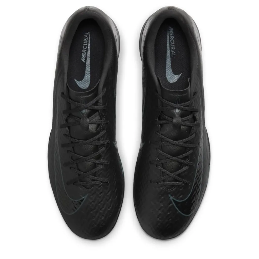 Football Boots*Nike Mercurial Vapor 16 Academy Indoor Court Football Boots in Black