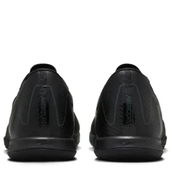 Football Boots*Nike Mercurial Vapor 16 Academy Indoor Court Football Boots in Black