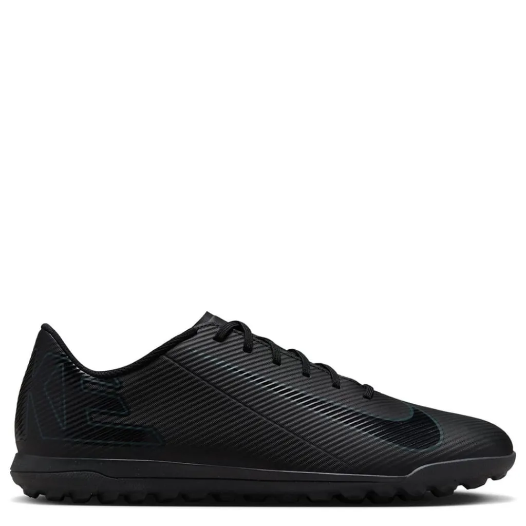 Football Boots*Nike Mercurial Vapor 16 Club Astro Turf Football Boots in Black