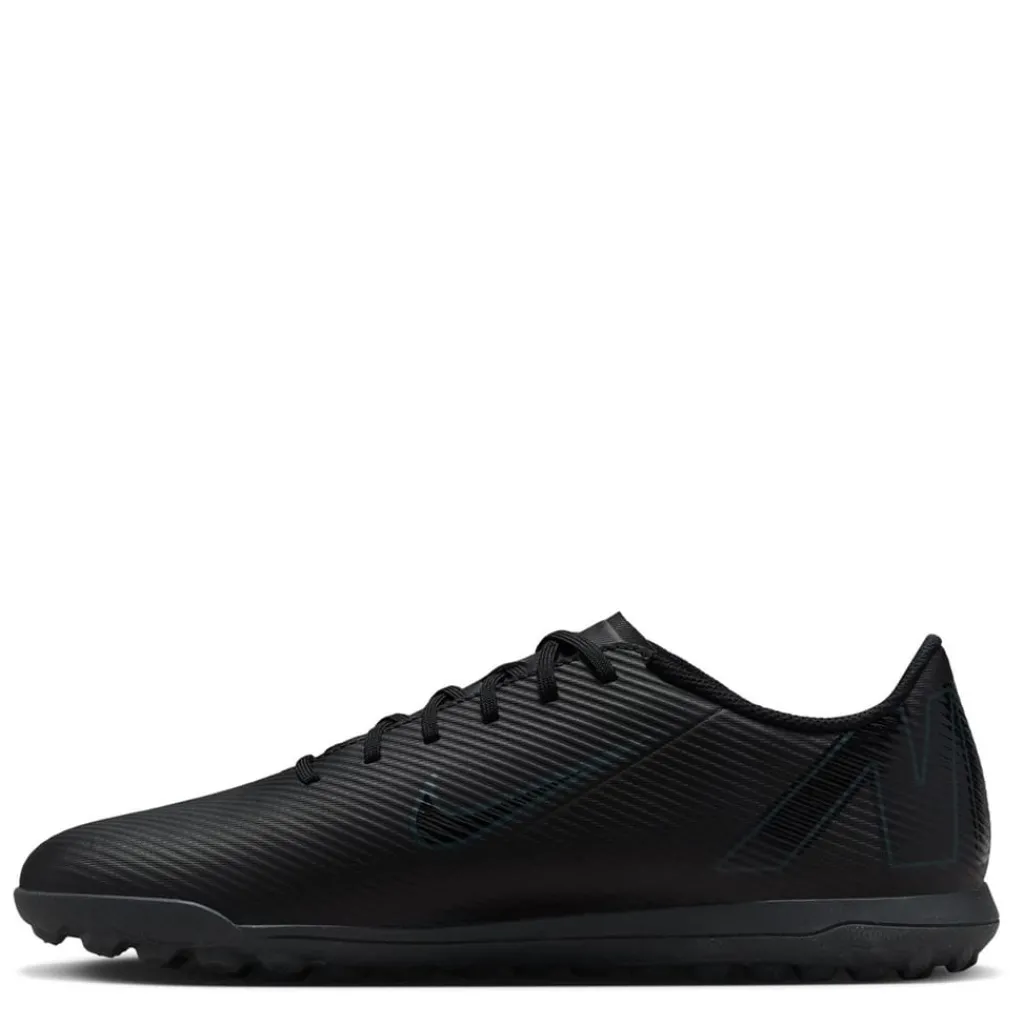 Football Boots*Nike Mercurial Vapor 16 Club Astro Turf Football Boots in Black
