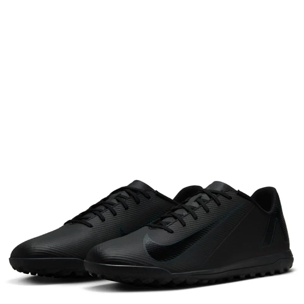 Football Boots*Nike Mercurial Vapor 16 Club Astro Turf Football Boots in Black