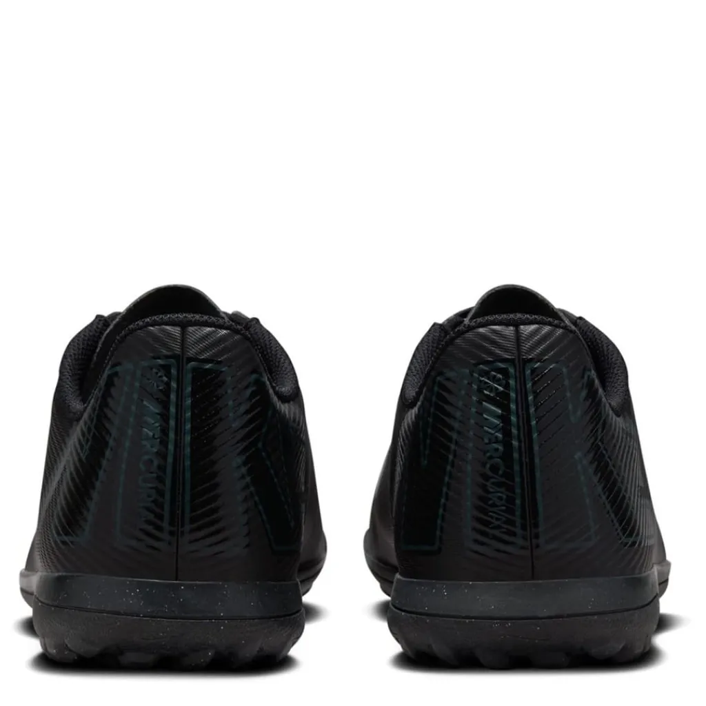 Football Boots*Nike Mercurial Vapor 16 Club Astro Turf Football Boots in Black