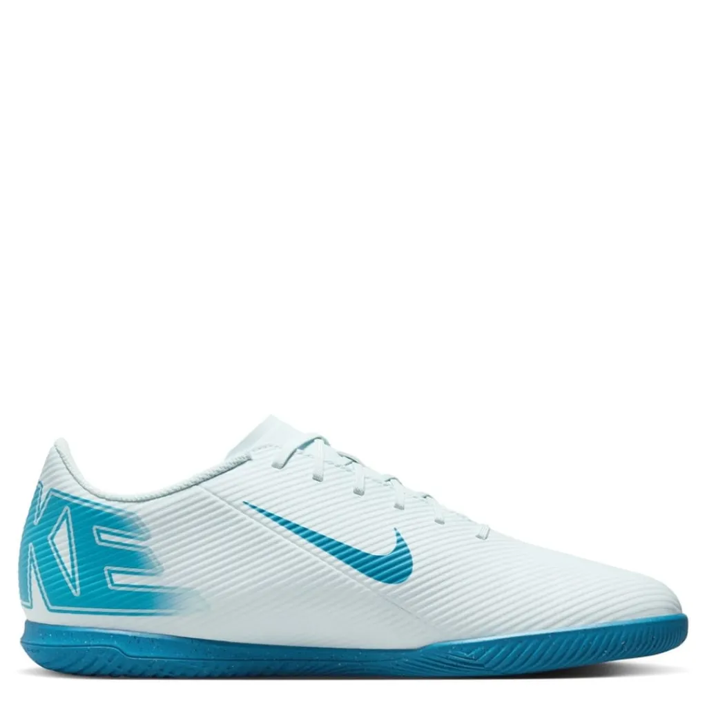 Football Boots*Nike Mercurial Vapor 16 Club Indoor Football Boots in Blue
