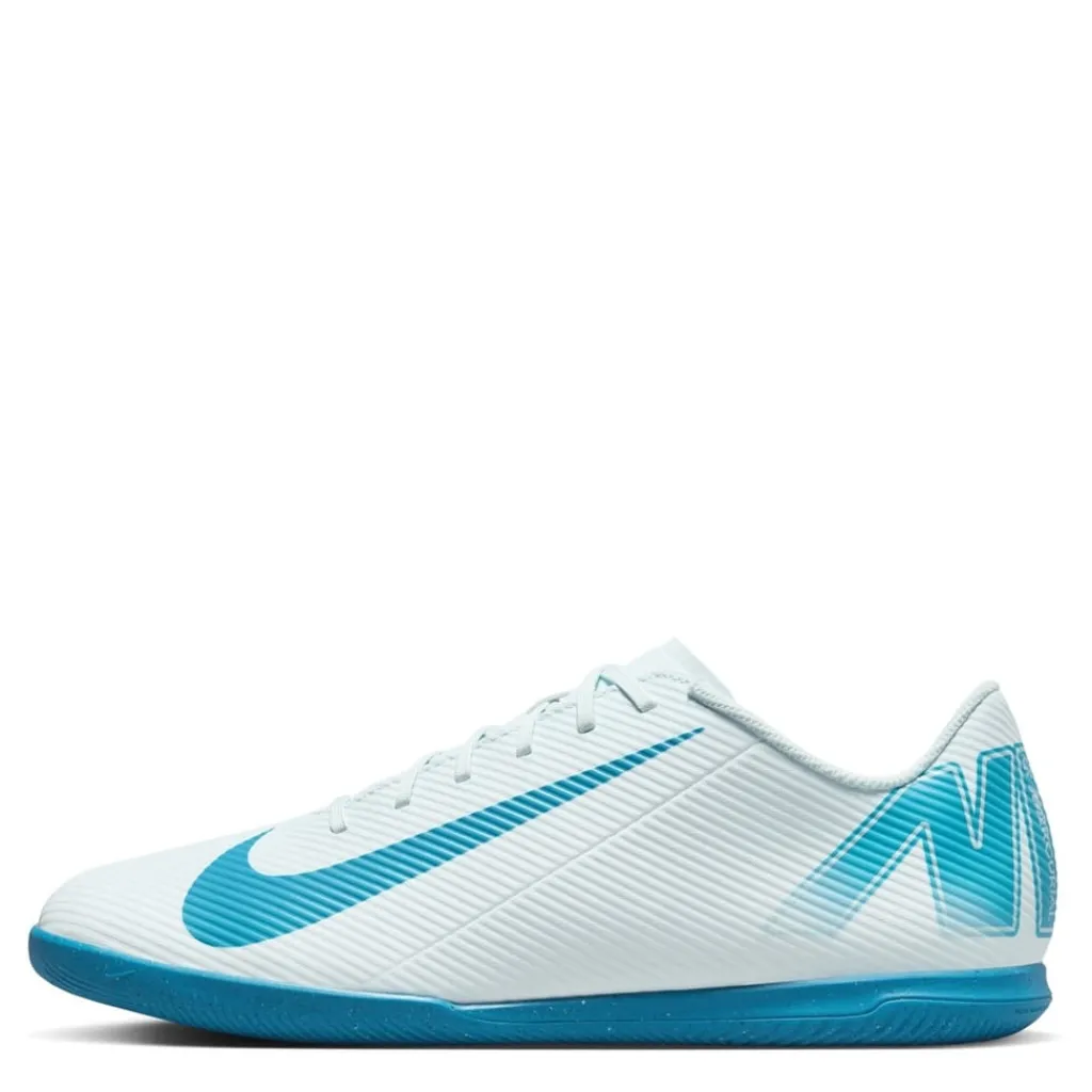 Football Boots*Nike Mercurial Vapor 16 Club Indoor Football Boots in Blue