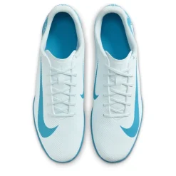 Football Boots*Nike Mercurial Vapor 16 Club Indoor Football Boots in Blue