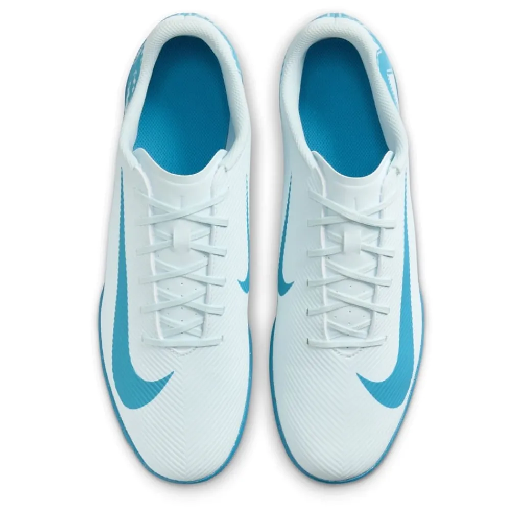 Football Boots*Nike Mercurial Vapor 16 Club Indoor Football Boots in Blue