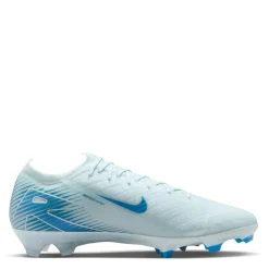 Football Boots*Nike Mercurial Vapor 16 Elite Firm Ground Football Boots in Blue