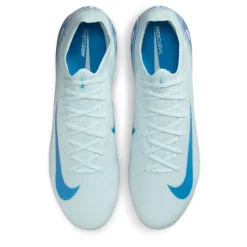 Football Boots*Nike Mercurial Vapor 16 Elite Firm Ground Football Boots in Blue