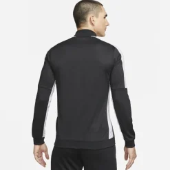 Tracksuits*Nike Mock Neck Athletic Regular Fit Jacket in Black
