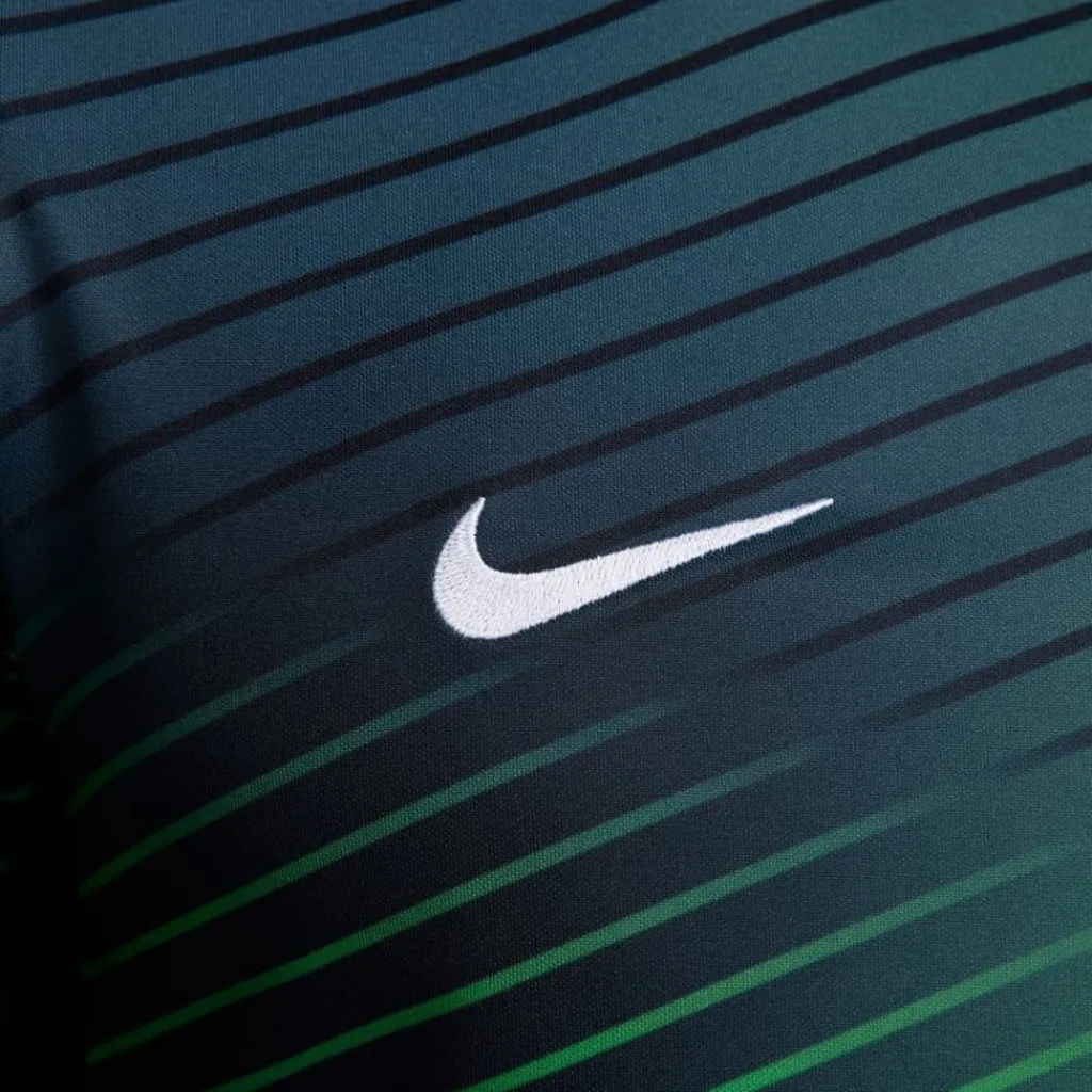 Football And Rugby Clothing*Nike Nigeria Academy Pro Home Pre Match 2024 Shirt Adults in Grey
