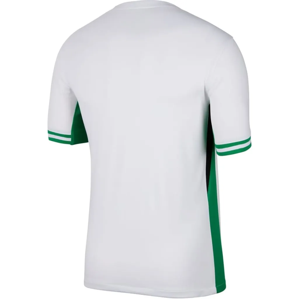 Football And Rugby Clothing*Nike Nigeria Home Shirt 2024 Adults in White