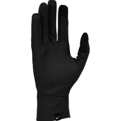 Gloves-Scarves-Umbrellas*Nike Pacer Lightweight Gloves in Black