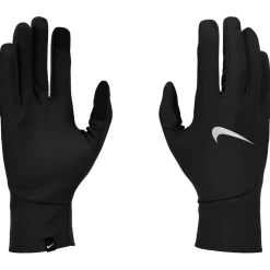 Gloves-Scarves-Umbrellas*Nike Pacer Lightweight Gloves in Black