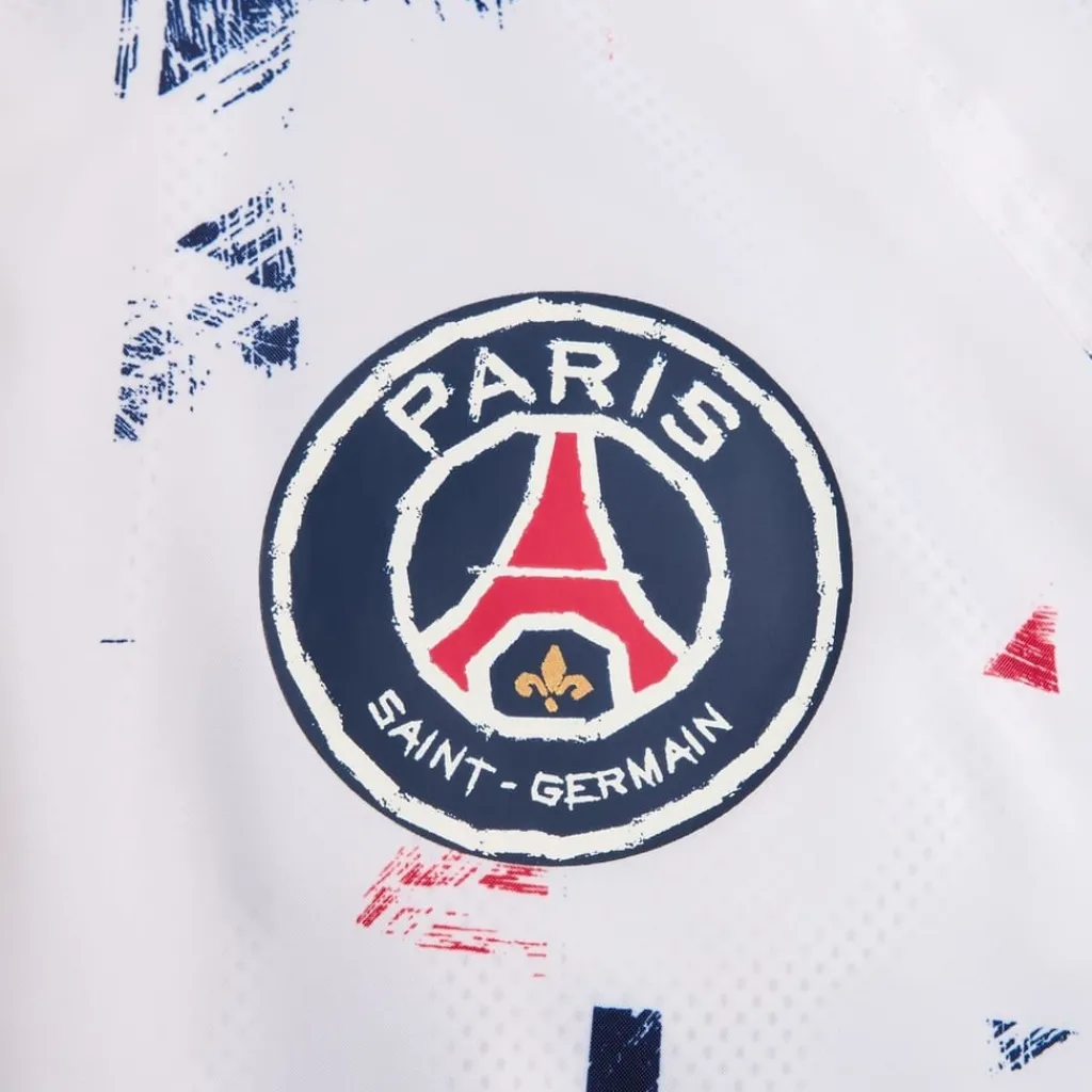 Tracksuits*Nike Paris Saint Germain Anorak Jacket Adults in White