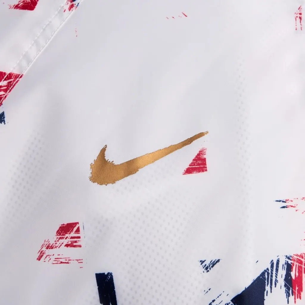 Tracksuits*Nike Paris Saint Germain Anorak Jacket Adults in White