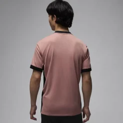 Football And Rugby Clothing*Nike Paris Saint Germain Third Shirt 2024 2025 Adults in Pink