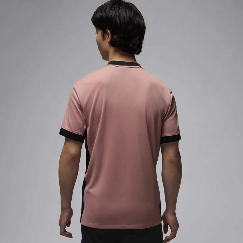 Football And Rugby Clothing*Nike Paris Saint Germain Third Shirt 2024 2025 Adults in Pink