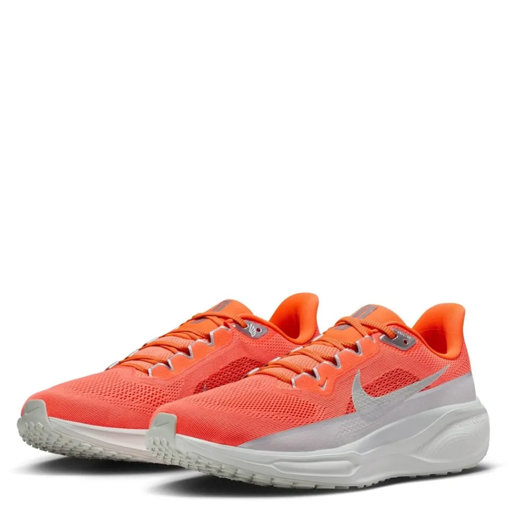 Fitness And Gym Footwear|Running Shoes*Nike Pegasus 41 Premium Road Running Trainers in Orange