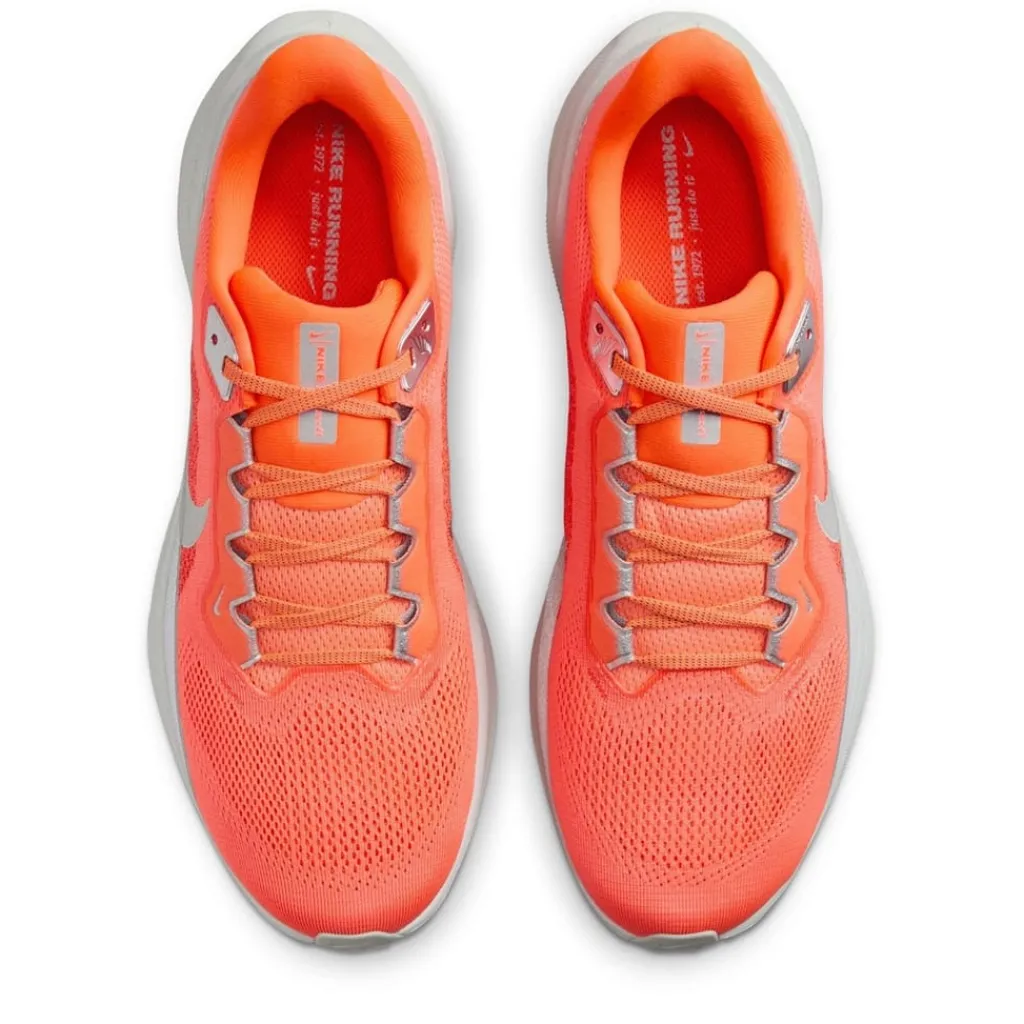 Fitness And Gym Footwear|Running Shoes*Nike Pegasus 41 Premium Road Running Trainers in Orange