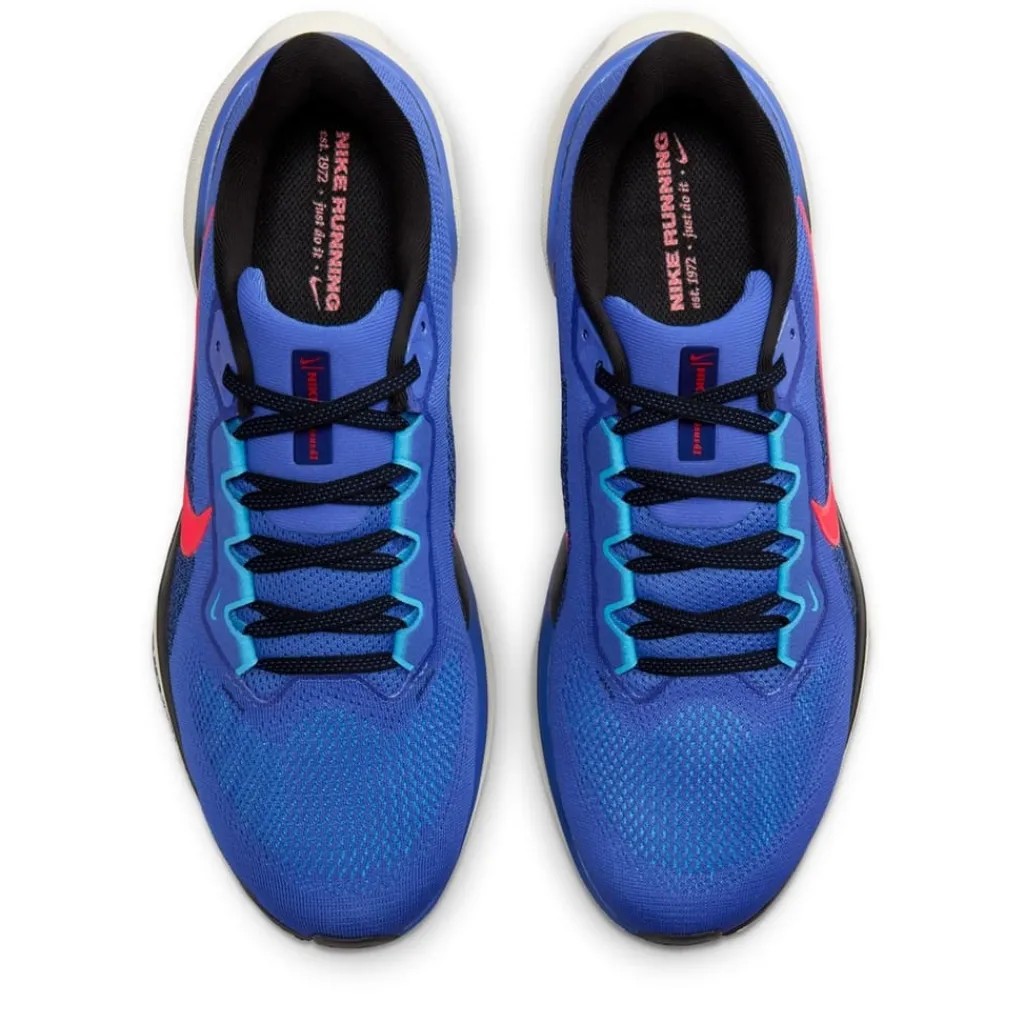 Running Shoes|Fitness And Gym Footwear*Nike Pegasus 41 Road Running Trainers in Blue