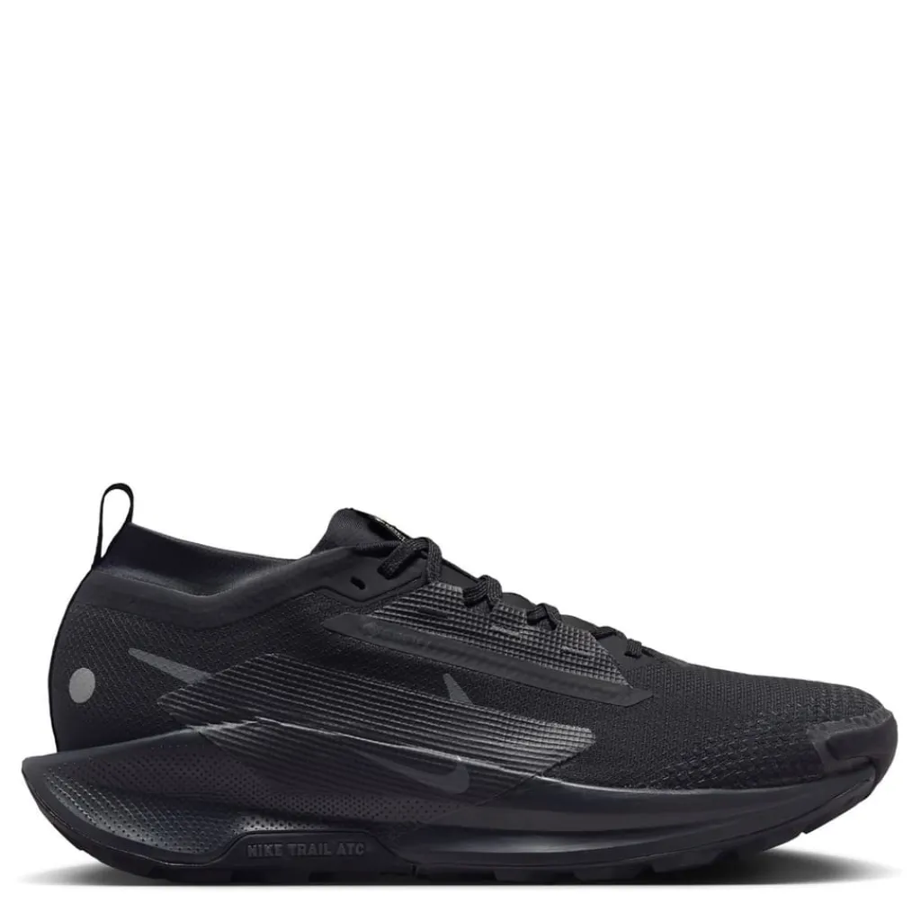 Fitness And Gym Footwear|Running Shoes*Nike Pegasus Trail 5 Running Trainers in Black
