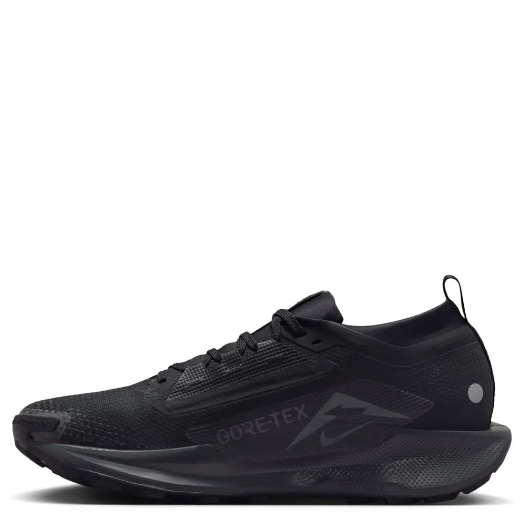 Fitness And Gym Footwear|Running Shoes*Nike Pegasus Trail 5 Running Trainers in Black