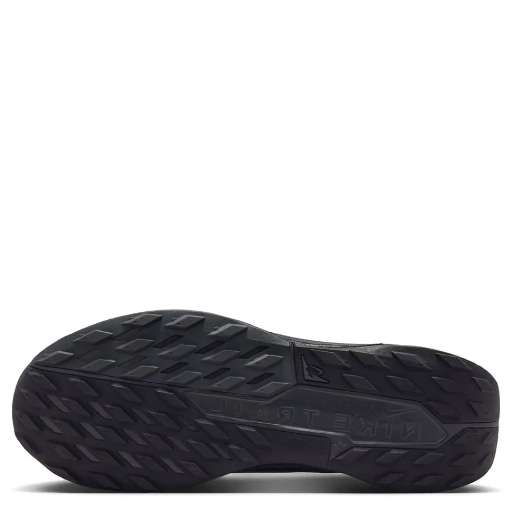 Fitness And Gym Footwear|Running Shoes*Nike Pegasus Trail 5 Running Trainers in Black