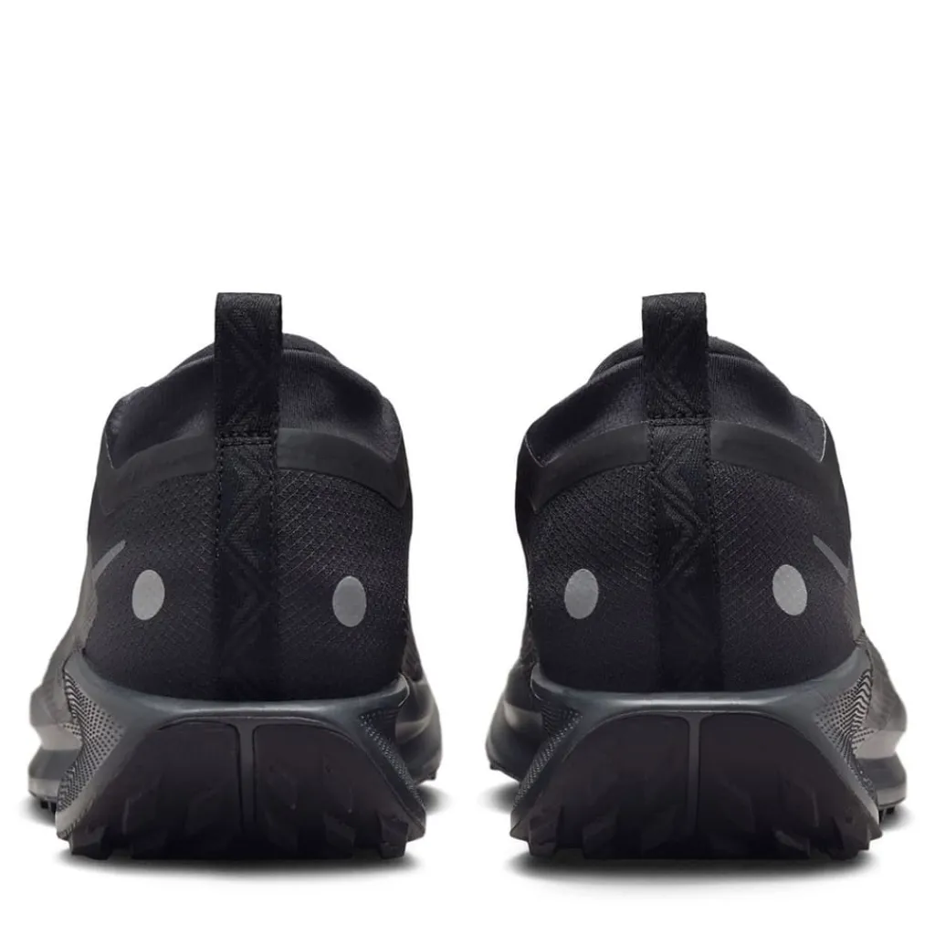 Fitness And Gym Footwear|Running Shoes*Nike Pegasus Trail 5 Running Trainers in Black