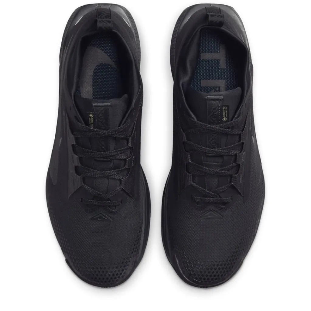 Fitness And Gym Footwear|Running Shoes*Nike Pegasus Trail 5 Running Trainers in Black