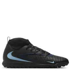 Football Boots*Nike Phantom 6 Club Adults Astro Turf Football Boots in Black