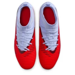 Football Boots*Nike Phantom 6 High Club Adults Firm Ground Football Boots in Blue