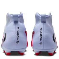 Football Boots*Nike Phantom 6 High Club Adults Firm Ground Football Boots in Blue