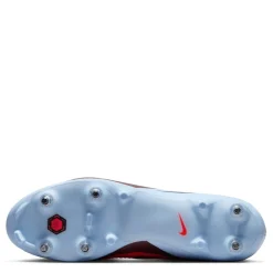 Football Boots*Nike Phantom 6 Low Academy Adults Soft Ground Football Boots in Blue