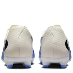 Football Boots*Nike Phantom 6 Low Academy Adults Firm Ground Football Boots in Blue