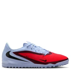 Football Boots*Nike Phantom 6 Low Academy Adults Astro Turf Football Boots in Blue