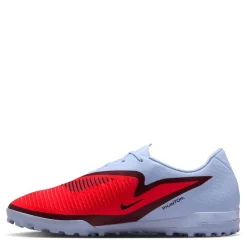 Football Boots*Nike Phantom 6 Low Academy Adults Astro Turf Football Boots in Blue