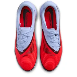 Football Boots*Nike Phantom 6 Low Academy Adults Astro Turf Football Boots in Blue