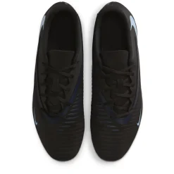 Football Boots*Nike Phantom 6 Low Club Adults Firm Ground Football Boots in Black