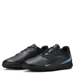 Football Boots*Nike Phantom 6 Low Club Adults Astro Turf Football Boots in Black