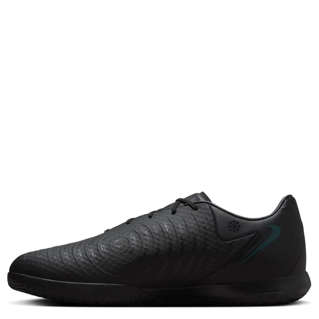 Football Boots*Nike Phantom Gx 2 Academy In Court Football Shoes in Black