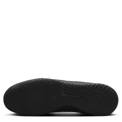 Football Boots*Nike Phantom Gx 2 Academy In Court Football Shoes in Black