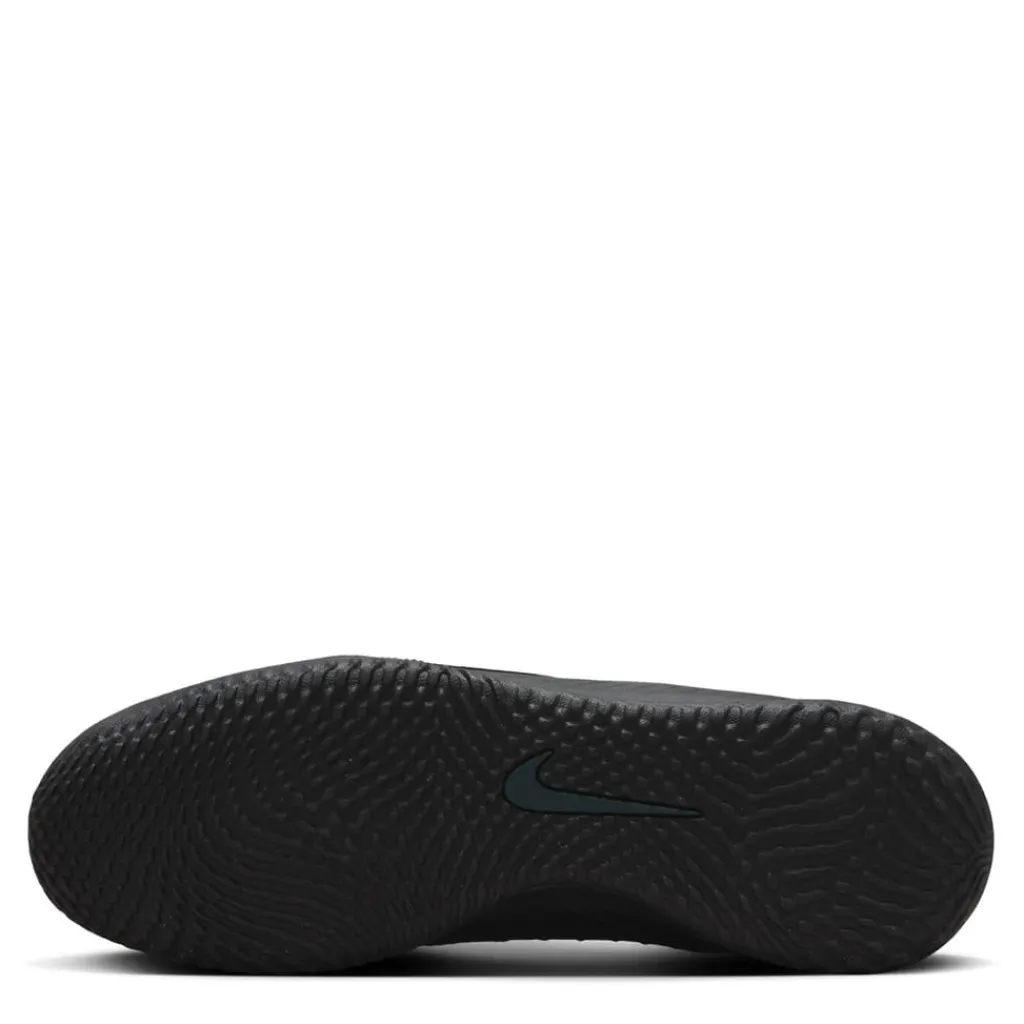 Football Boots*Nike Phantom Gx 2 Academy In Court Football Shoes in Black
