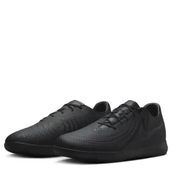 Football Boots*Nike Phantom Gx 2 Academy In Court Football Shoes in Black