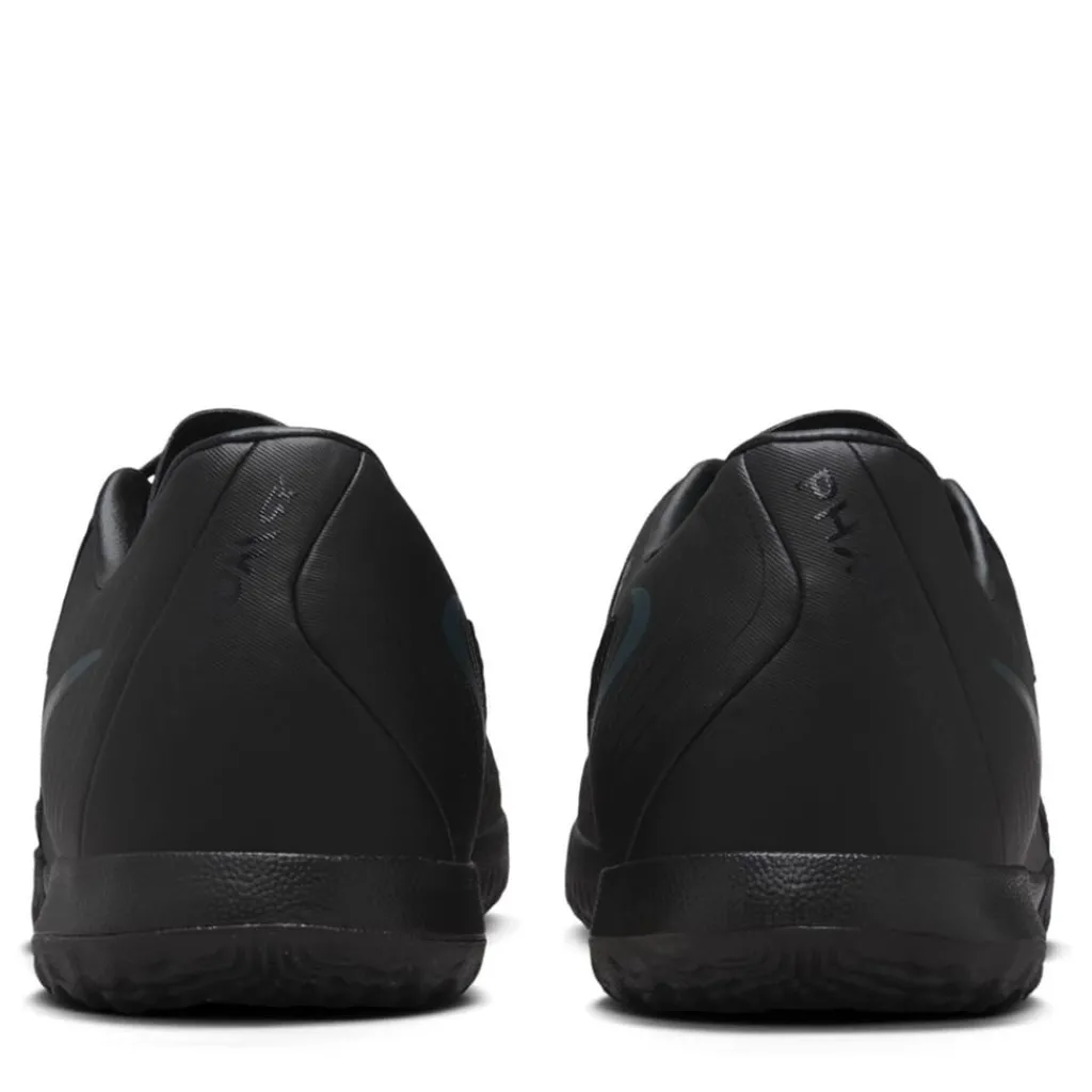 Football Boots*Nike Phantom Gx 2 Academy In Court Football Shoes in Black