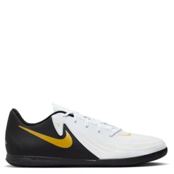 Football Boots*Nike Phantom Gx 2 Club Indoor Court Football Boots in White
