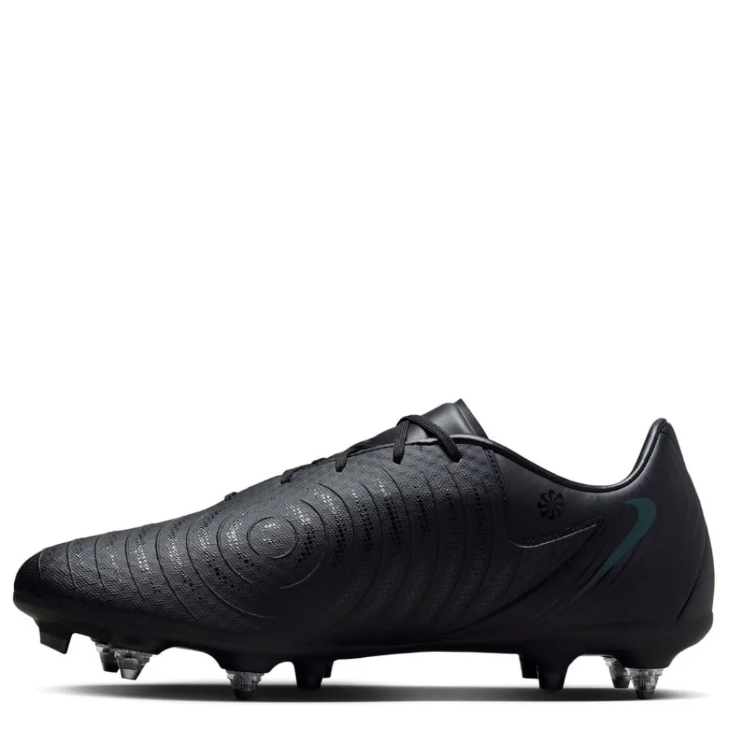 Football Boots*Nike Phantom Gx Ii Academy Soft Ground Football Boots in Black