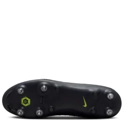 Football Boots*Nike Phantom Gx Ii Academy Soft Ground Football Boots in Black